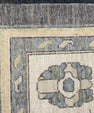 Turkish Oushak Rug 10'3" x 14'2" #20350