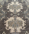 Turkish Oushak Rug 10'3" x 14'2" #20350