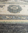 Turkish Oushak Rug 10'3" x 14'2" #20350