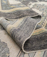 Turkish Oushak Rug 10'3" x 14'2" #20350