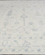 Turkish Oushak Rug 10' x 14'4" #20355