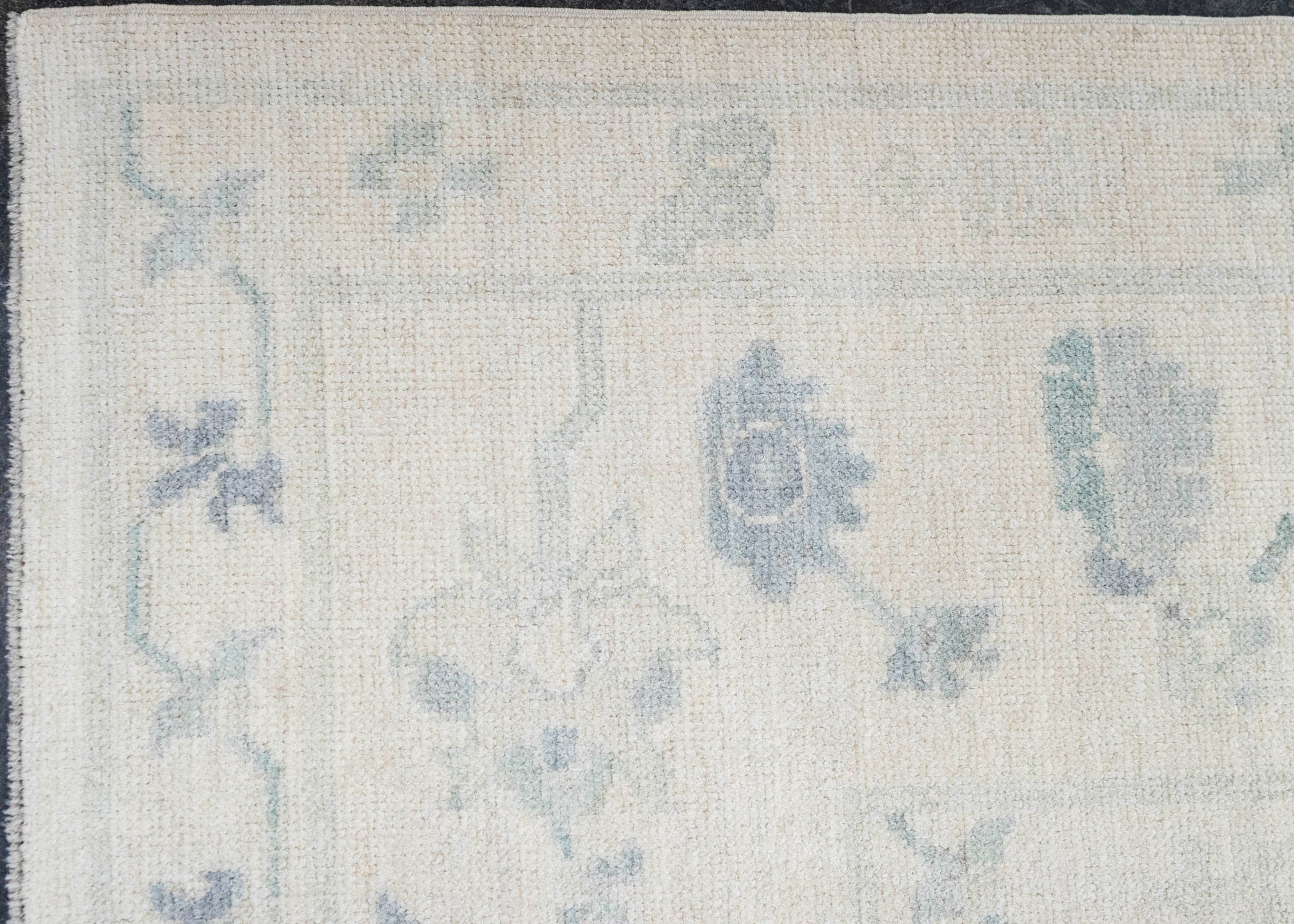 Turkish Oushak Rug 10' x 14'4" #20355