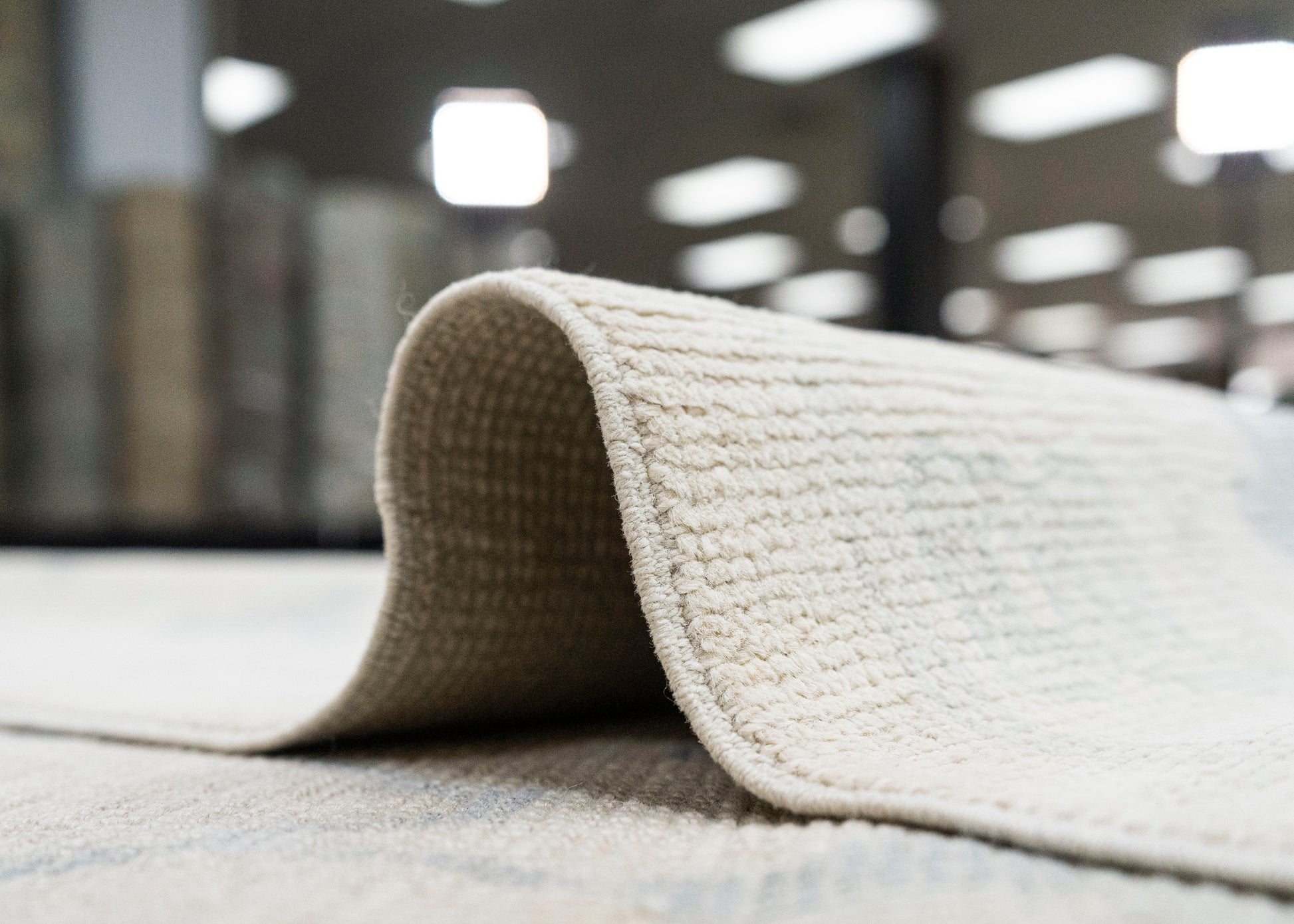 Turkish Oushak Rug 10' x 14'4" #20355