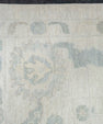 Turkish Oushak Rug 9'11" x 14'5" #20358