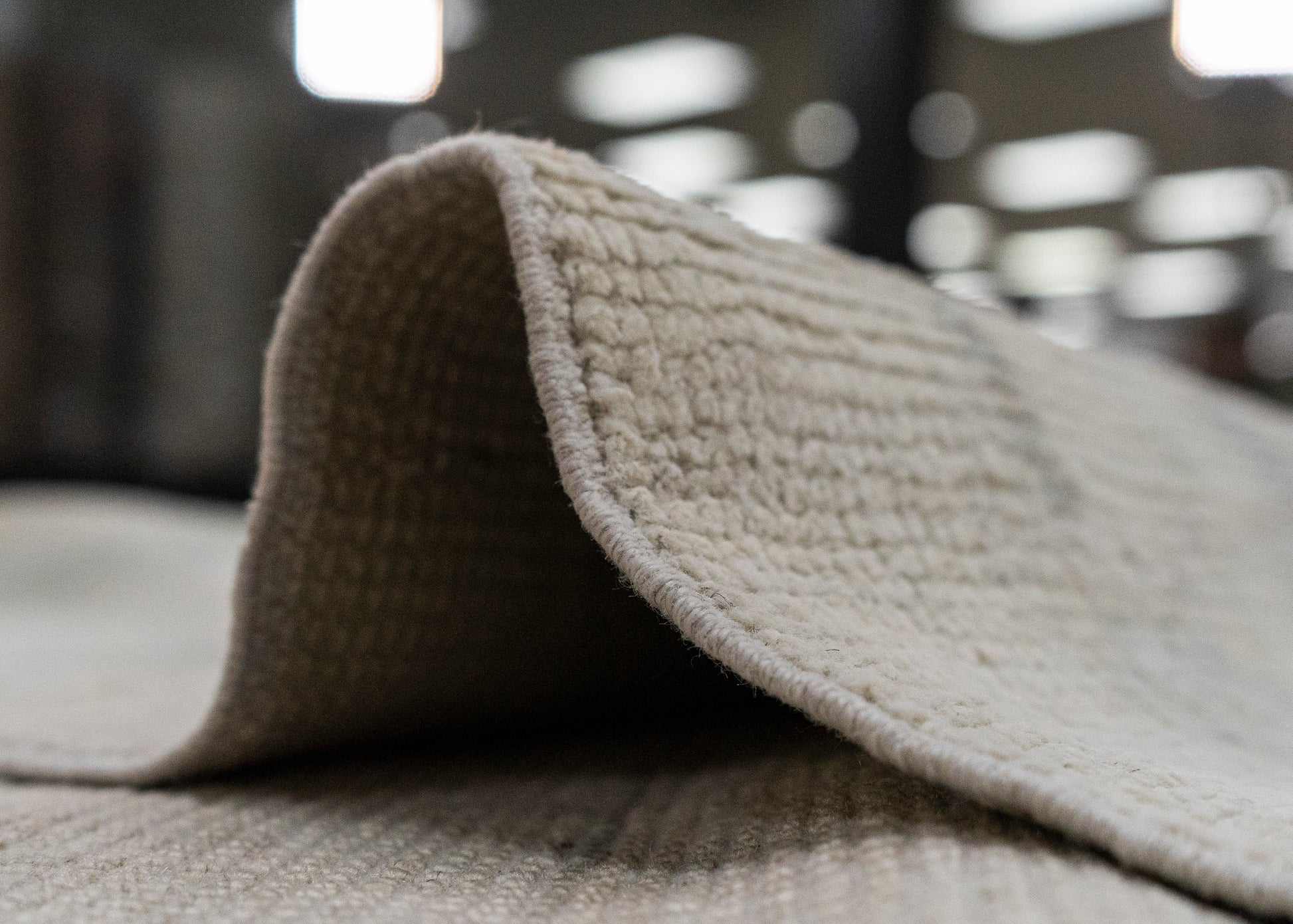 Turkish Oushak Rug 9'11" x 14'5" #20358