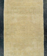 Turkish Mini Rug Oriental Hand Knotted Vintage Rug 2' x 3'1" #20746