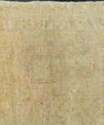 Turkish Mini Rug Oriental Hand Knotted Vintage Rug 2' x 3'1" #20746