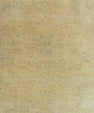 Turkish Mini Rug Oriental Hand Knotted Vintage Rug 2' x 3'1" #20746