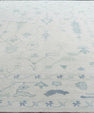 Turkish Oushak Rug 10' x 14'8" #20344