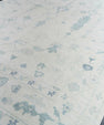 Turkish Oushak Rug 10' x 14'8" #20344