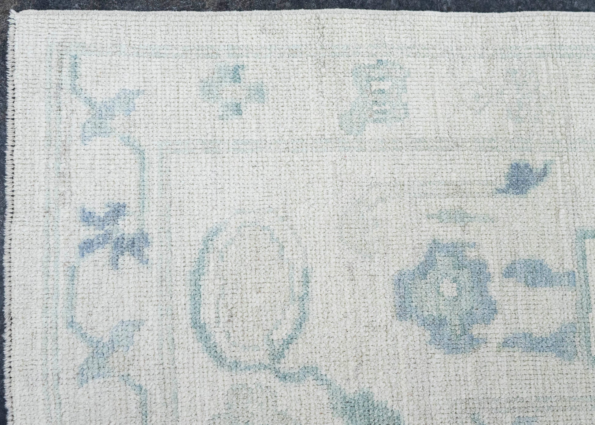 Turkish Oushak Rug 10' x 14'8" #20344