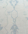 Turkish Oushak Rug 10' x 14'8" #20344