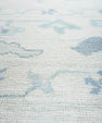 Turkish Oushak Rug 10' x 14'8" #20344