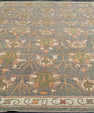 Turkish Oushak Rug 10'1" x 14'6" #20438