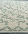 Turkish Oushak Rug 8'11" x 12'3" #20269