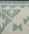 Turkish Oushak Rug 8'11" x 12'3" #20269