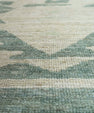 Turkish Oushak Rug 8'11" x 12'3" #20269
