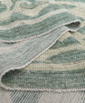 Turkish Oushak Rug 8'11" x 12'3" #20269