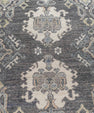 Turkish Oushak Rug 9'1" x 12'8" #20268