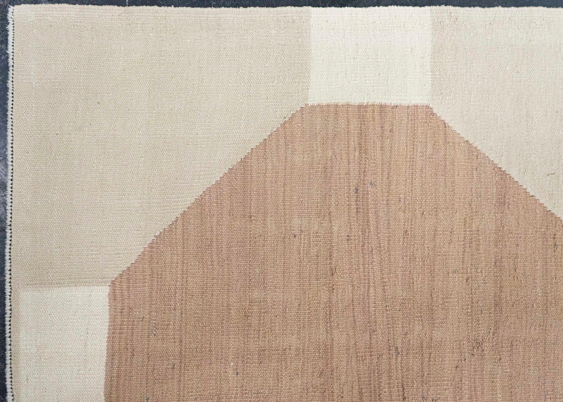 Turkish Kilim Oriental Handmade Flatweave 9'6" x 12'1" #20327