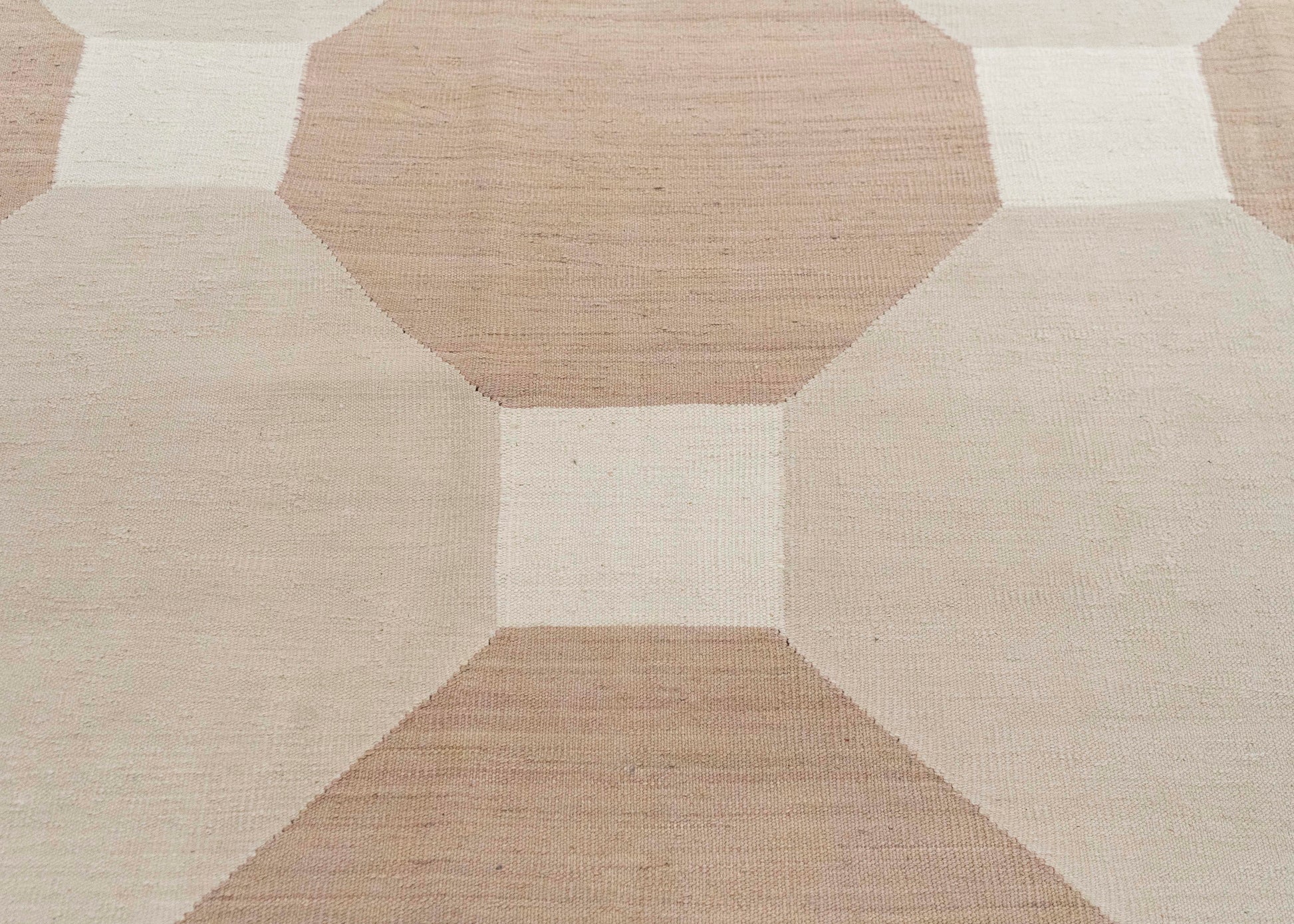 Turkish Kilim Oriental Handmade Flatweave 9'6" x 12'1" #20327