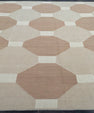 Turkish Kilim Oriental Handmade Flatweave 9'3" x 12'1" #20328
