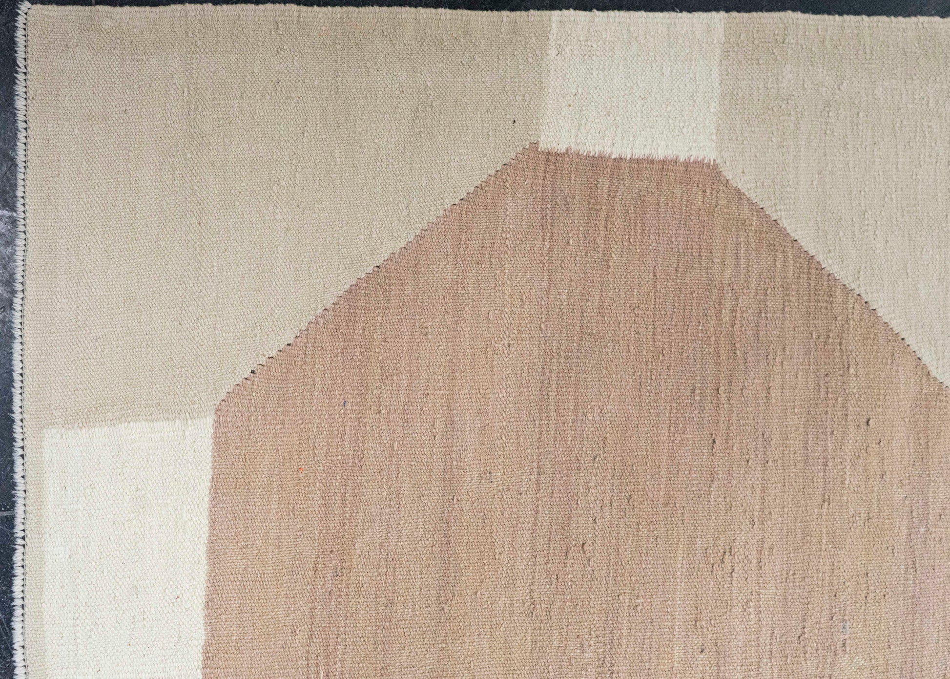 Turkish Kilim Oriental Handmade Flatweave 9'3" x 12'1" #20328