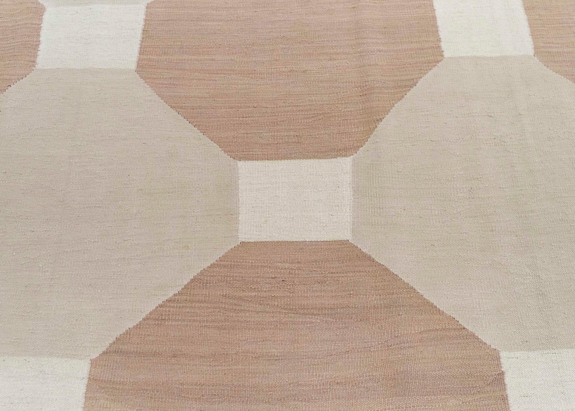 Turkish Kilim Oriental Handmade Flatweave 9'3" x 12'1" #20328