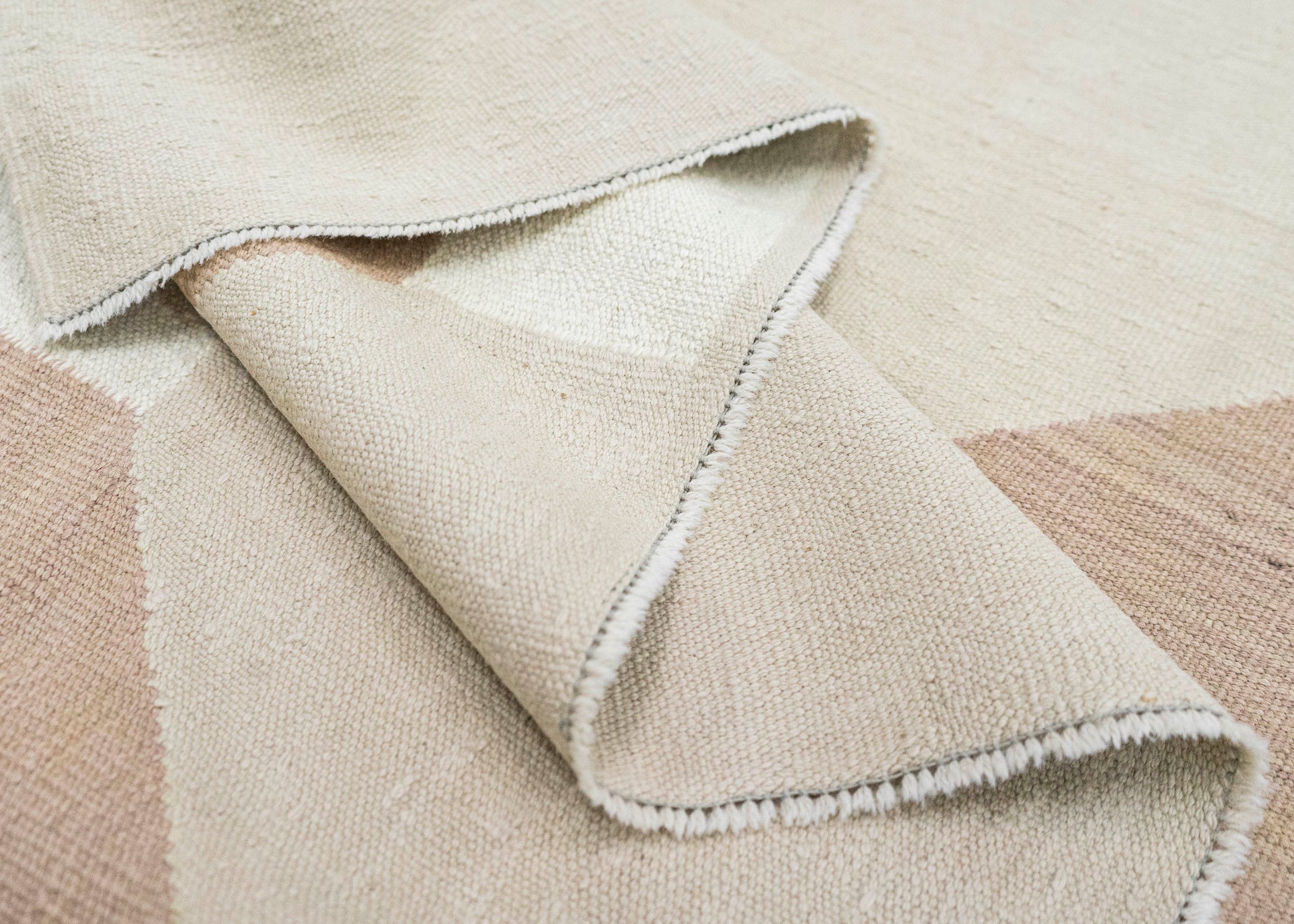 Turkish Kilim Oriental Handmade Flatweave 9'3" x 12'1" #20328