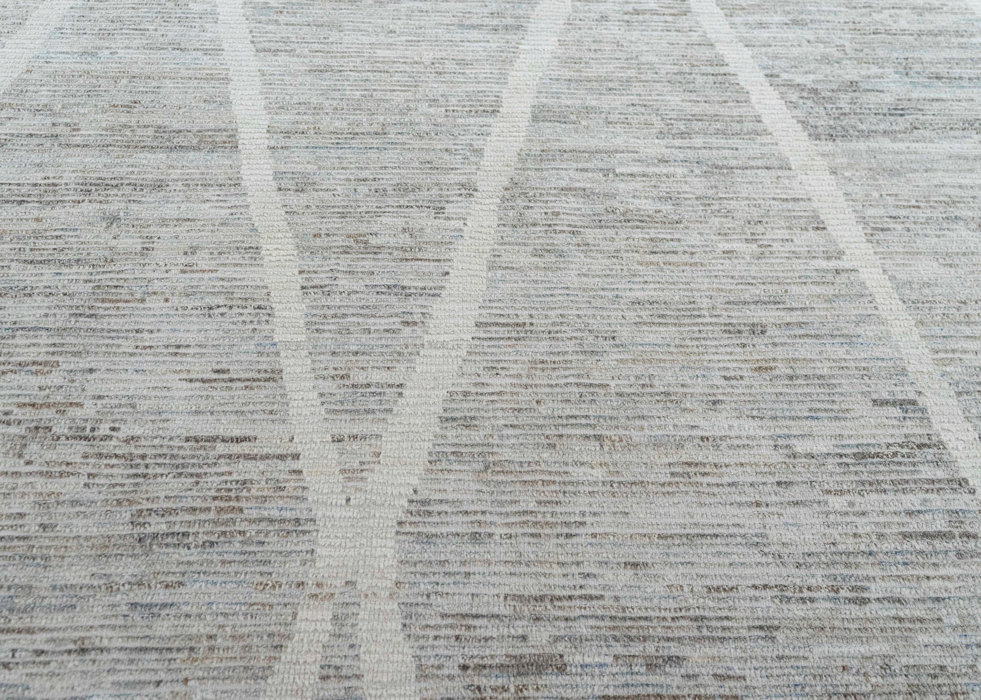 Turkish Tulu Handmade Rug  8'6" x 13' #20333