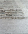 Turkish Tulu Handmade Rug  8'6" x 13' #20333