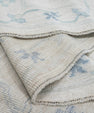 Turkish Oushak Rug 9'2" x 12'7" #20341