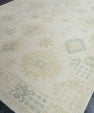 Turkish Oushak Rug 8'11" x 12' #20343