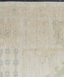 Turkish Oushak Rug 8'11" x 12' #20343