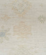 Turkish Oushak Rug 8'11" x 12' #20343
