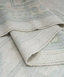 Turkish Oushak Rug 9'2" x 12'3" #20310