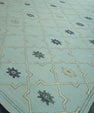 Turkish Kilim Oriental Handmade Flatweave 12'4" x 15'7" #19801