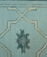 Turkish Kilim Oriental Handmade Flatweave 12'4" x 15'7" #19801