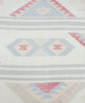 Turkish Kilim Oriental Handmade Flatweave 8'11" x 11'11" #20279