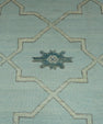 Turkish Kilim Oriental Handmade Flatweave 12'4" x 15'7" #19801