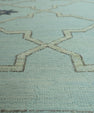 Turkish Kilim Oriental Handmade Flatweave 12'4" x 15'7" #19801