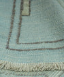 Turkish Kilim Oriental Handmade Flatweave 12'4" x 15'7" #19801