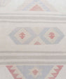 Turkish Kilim Oriental Handmade Flatweave 9'4" x 12'2" #20280