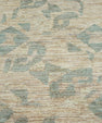 Turkish Oushak Rug 8'10" x 12'7" #20276