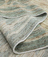 Turkish Oushak Rug 8'10" x 12'7" #20276