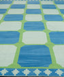 Turkish Kilim Oriental Handmade Flatweave 12'1" x 15'7" #20141