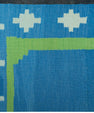 Turkish Kilim Oriental Handmade Flatweave 12'1" x 15'7" #20141