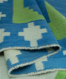 Turkish Kilim Oriental Handmade Flatweave 12'1" x 15'7" #20141