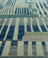 Handmade Tulu  Rug 12'1" x 14'10" #20517