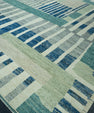 Handmade Tulu  Rug 12'1" x 14'10" #20517